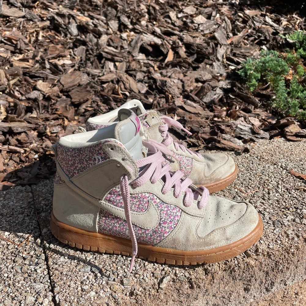 Nike Dunk High Premium
